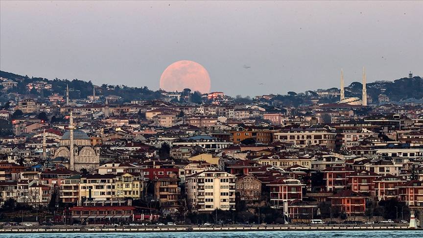 İstanbul’da en çok konut satılan ilçe şaşırttı! Adalar listenin sonunda 10
